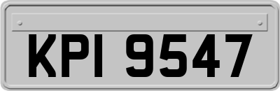 KPI9547