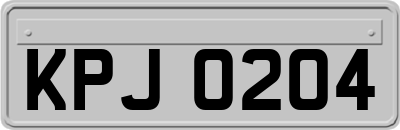KPJ0204