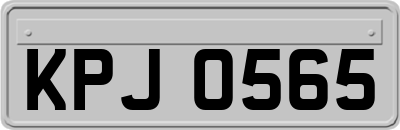 KPJ0565