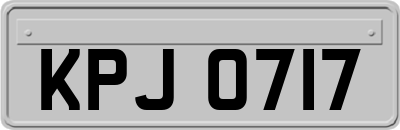 KPJ0717