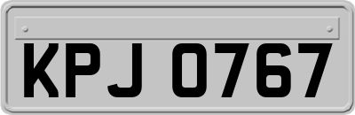 KPJ0767