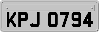 KPJ0794