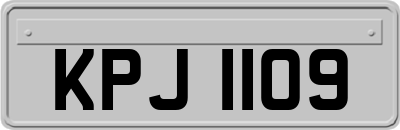 KPJ1109