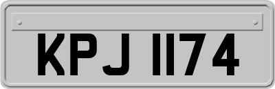 KPJ1174