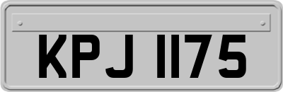 KPJ1175