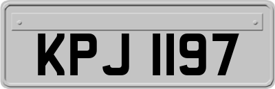 KPJ1197