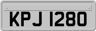 KPJ1280