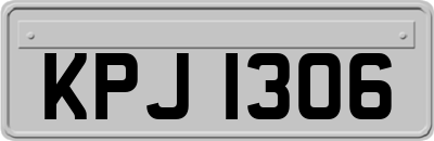 KPJ1306