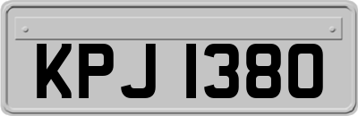 KPJ1380