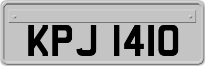 KPJ1410