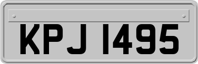 KPJ1495