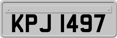 KPJ1497