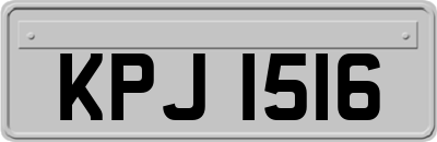 KPJ1516