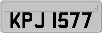 KPJ1577