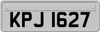 KPJ1627