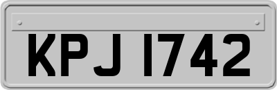 KPJ1742