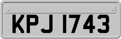 KPJ1743