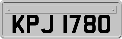 KPJ1780
