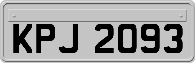 KPJ2093