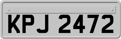 KPJ2472