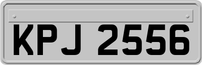 KPJ2556