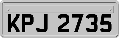 KPJ2735