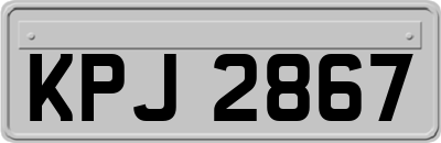 KPJ2867