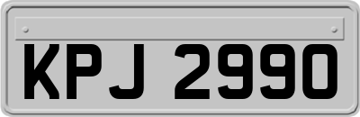 KPJ2990