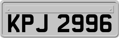 KPJ2996