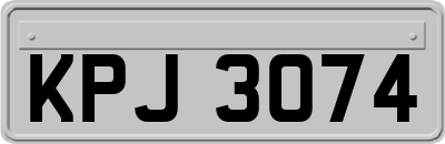 KPJ3074