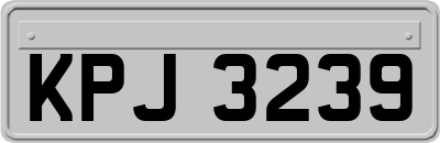 KPJ3239