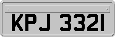 KPJ3321