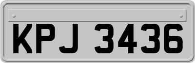 KPJ3436