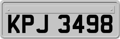 KPJ3498