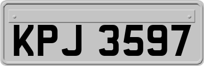 KPJ3597
