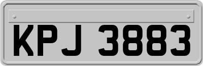 KPJ3883