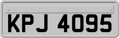 KPJ4095