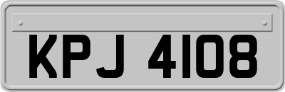 KPJ4108