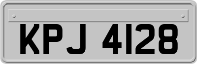 KPJ4128