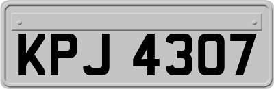 KPJ4307