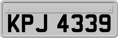 KPJ4339