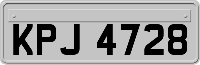 KPJ4728