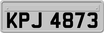 KPJ4873