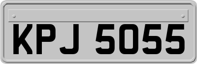 KPJ5055