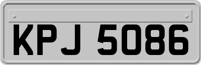 KPJ5086