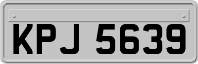 KPJ5639