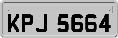 KPJ5664