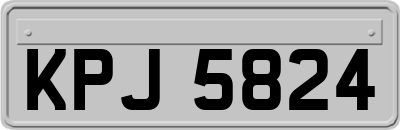 KPJ5824