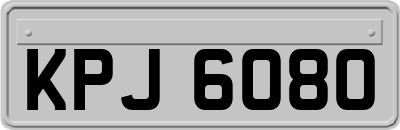 KPJ6080