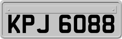 KPJ6088
